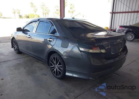 2011 Toyota Camry Se/Le/Xle из США, поврежденный, VIN 4T1BF3EK6B4699578